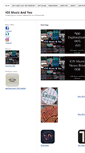 Mobile Screenshot of iosmusicandyou.com